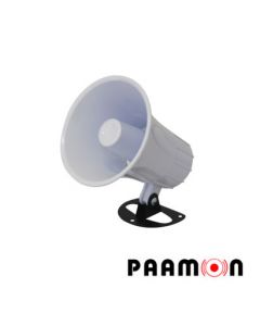 Paamon pam-sre20w Sirena Para Exterior 20watts