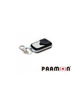 Paamon pm-wrm3 Pmwrm3 Llavero Control Remoto 4 Botones