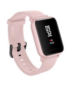 Xiaomi AMAZBIPSL-R watch amazfit bip s lite pantalla a color 128" resistencia al agua 5 atm rosa