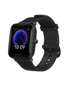 Xiaomi AMAZBIPU-N watch amazfit bip u pantalla a color 143" resolución 320x302 pixeles táctil negro