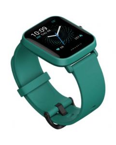Xiaomi AMAZBIPU-V watch amazfit bip u pantalla a color 143" resolución 320x302 pixeles táctil verde