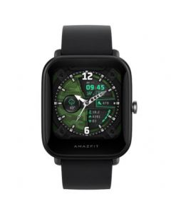 Xiaomi AMAZBIPUP-N watch amazfit bip u pro pantalla a color 143" gpsmicrófono negro