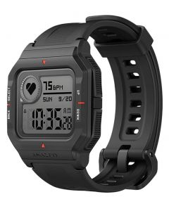Xiaomi AMAZNEO-N watch amazfit neo pantalla retro 121" resistencia al agua 5 atm color negro