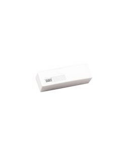 Dsc amp-701-g Contacto Magnético Direccionable 2 Hilos C Tamper Compatible Con Serie Powermaxsys (amp-701-g)