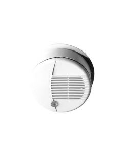 Dsc ams-220-b Detector De Humo Fotoeléctrico 2 Hilos Direccionable Compatible Con Serie Maxsys (ams-220-b)