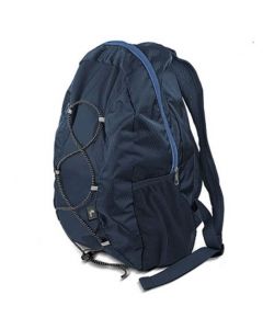 Xtech xtb-090bl - Carrying Backpack Nylon Fabric Blue Foldable-xtb-090bl