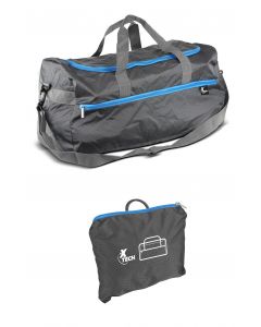 Xtech xtb-095gy - Carrying Case Nylon Fabric Grey-dufflextb-095gy