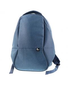 Xtech xtb-506bl - Notebook Carrying Backpack 16 Durable Polyester Anti Theft-xtb-506bl