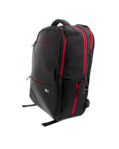 Xtech xtb-507 Insurgent Mochila Para Laptop 165 Y Accesorios De Videojuegos - Nylon Durable Gaming
