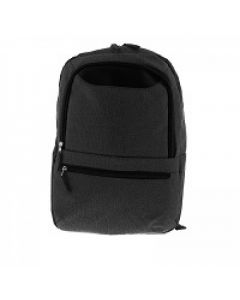 Xtech xtb-212bk Winsor Mochila Para Laptop 156" - Durable Poliéster  Color Negro Panel Posterior Con Acolchado