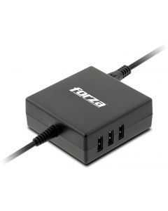 Forza fna-790 - Power Adapter Kit 3 Usb Ports 7 Tips