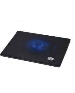 Cooler Master R9-NBC-300L-GP notepal i300 (led version) - ventilador para ordenador portátil 160 mm