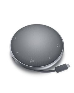 Dell 470-aely Mobile Adapter Speakerphone Mh3021p - Estación De Acoplamientoaltavoz Escritorio Voip Usb-c