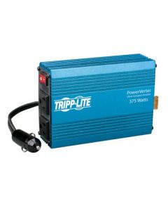 Tripp Lite pv375 Inversor 375w 2 Contactos Conecta Al