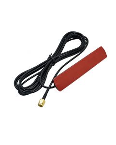 Ebs ANT-GSM SMA M antena para comunicador universal m. gsm/umts/lte, compatible con epx400-a30c.