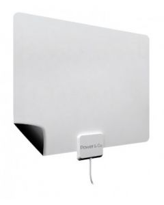 Power & Co xf-550 Xf550 Antena Hd Powerco