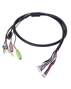 Vivotek AO-007 cable de conexiones combo para ptz