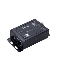 Vivotek AP-FEX-0100-R modulo extensor receptor poe sobre coaxial epoc 1x bnc fe rj45