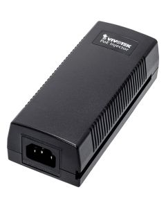 Vivotek AP-GIC-010A-030 inyector poe gigabit ieee8023at para interiores