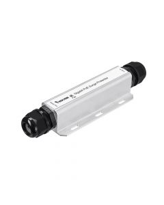 Vivotek AP-PSP-050 protector contra descargas en poe exterior de 16 kv -40 c