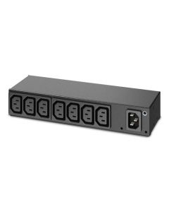 Apc ap6015a Rack Pdu Basic 0u1u 120-240v15a 220-240v10a (8) C13