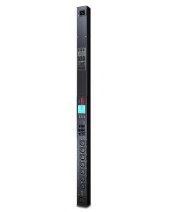 Apc AP8958 pdu 2g unidad de distribución energía (pdus) 8 salidas ac 0u