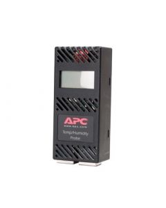 Apc AP9520TH temperature & humidity sensor with display