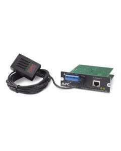 Apc AP9619 ups network management card w environmental monitoring interno 100 mbits
