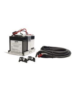 Apc Apcrbc135-slv replacement battery cartridge 135