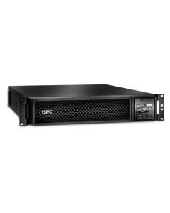 Apc srt2200rmxla Sistema De Alimentación Ininterrumpida (ups) 2200 Va Doble Conversión (en Línea)