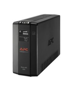Apc bx850m-lm60 Back Ups Pro Bx 850va  8