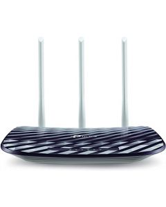 Otros archerc20w Tplink Routerinalambricotp-linkbandadualac750archerc20w