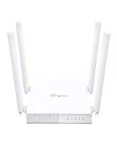 Otros archerc24 Tplink Routerwi-fitp-link4antdualbandac750