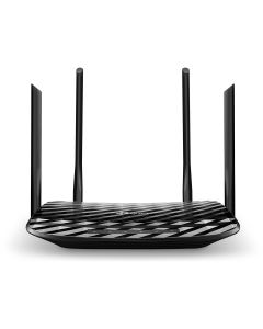Otros archerc6 Tplink Routerwi-fitp-linkarcherc6doblebandagigabitac1200