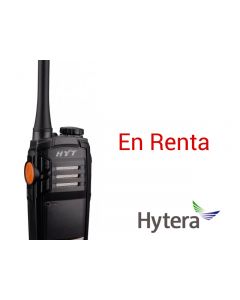 Hytera renta tc-320 Tc320 De Radio Por Semana (incluye Cargador Y