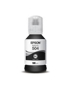 Epson T554120-AL - ink cartridge black