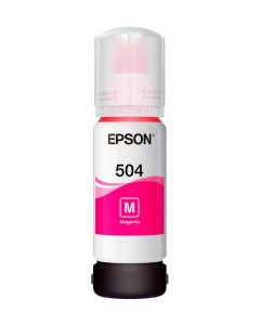Epson T555320-AL - ink cartridge magenta