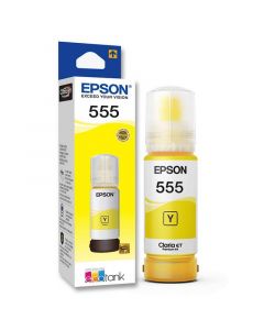 Epson T555420-AL - ink cartridge yellow