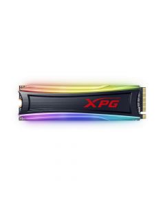 Xpg AS40G-4TT-C unidad ssd m.2 s40g rgb 2280 pcie 4tb box (AS40G-4TT-C)