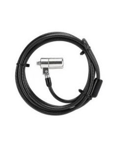 Targus ASP45GL-60 asp45gl polybag cable antirrobo gris 1,5 m