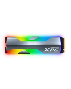 Adata ASPECTRIXS20G-500G-C unidad ssd m.2 spectrix s20 rgb pcie 500gb