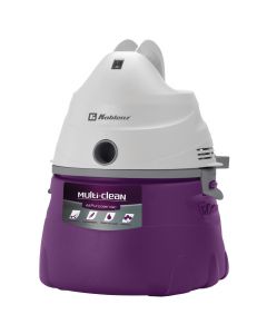 Koblenz 00-5400-7 0054007 Aspiradora Wd350 K2m  Cilindro Gris Purpura