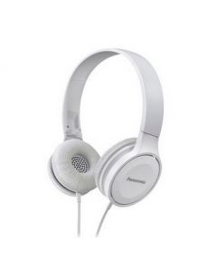 Panasonic rp-hf100e-w Rp-hf100e Color Blanco Supraaural Diadema