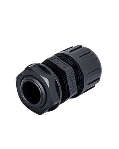Vivotek AT-WPC-002 glandula para cable m16 tubo corrugado 516 pulgadas 6 pzas
