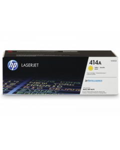 Hp w2022a 414a - Amarillo Original