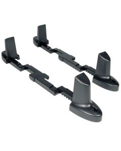 Tripp Lite 2-9ustand 29ustand Bases Para Instalar No Breaks Y