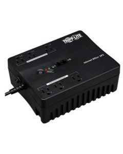 Tripp Lite internet350u Tripplite Nobreak 350 Va Puerto Usb 6 Contacto