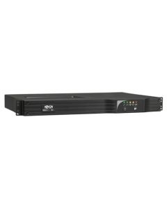 Tripp Lite smart500rt1u Nobreak Tripplite 500 Va 6