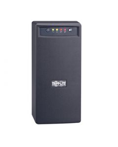 Tripp Lite smart750usb Tripplite Nobreak 750 Va Puert Usb 6 Contact