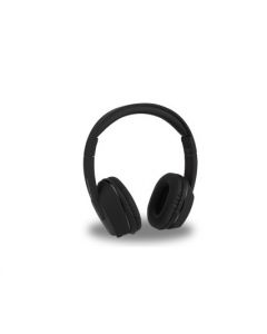 Acteck ar-100 Audifonos Hi-fi Microfono Ngro 35mm Plano 12m Lvas-101